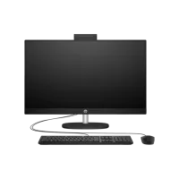 Моноблок HP AIO 27" Full HD Core Ultra 7/ 27-cr1005ci/ 16 ГБ/ 512 ГБ/ Черный photo 2