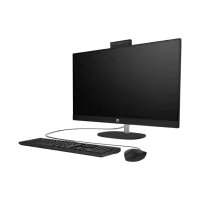 Моноблок HP AIO 27" Full HD Core Ultra 7/ 27-cr1005ci/ 16 ГБ/ 512 ГБ/ Черный photo 3