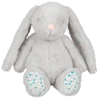 Мягкая игрушка Premaman Animals PJPVS7-GRC-UNQ  0+ / Серый