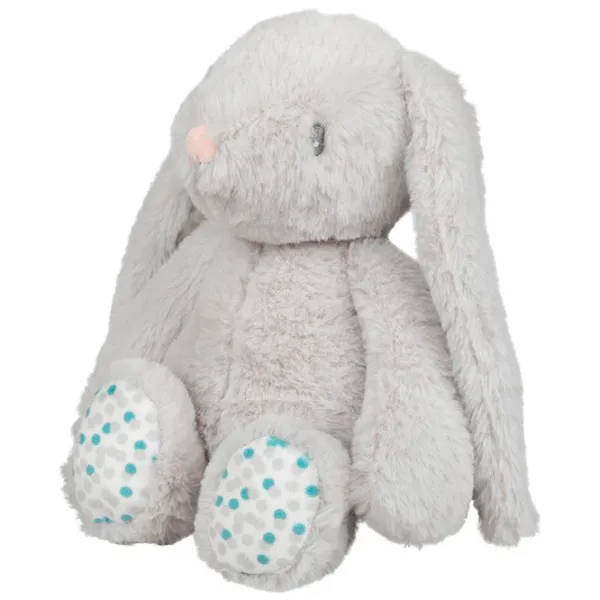 Jucărie moale Premaman Animals PJPVS7-GRC-UNQ  0+ / Gray photo 2