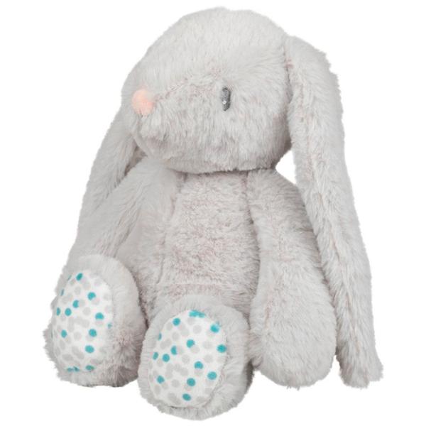 Jucărie moale Premaman Animals PJPVS7-GRC-UNQ  0+ / Gray photo 2