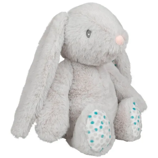 Jucărie moale Premaman Animals PJPVS7-GRC-UNQ  0+ / Gray photo 3