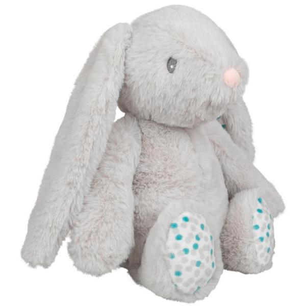 Jucărie moale Premaman Animals PJPVS7-GRC-UNQ  0+ / Gray photo 3
