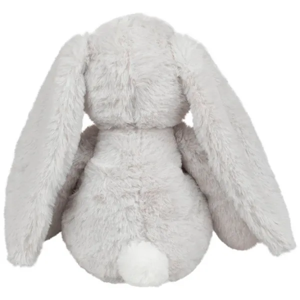 Jucărie moale Premaman Animals PJPVS7-GRC-UNQ  0+ / Gray photo 4
