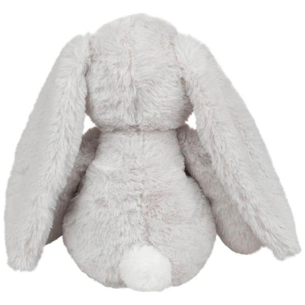 Jucărie moale Premaman Animals PJPVS7-GRC-UNQ  0+ / Gray photo 4