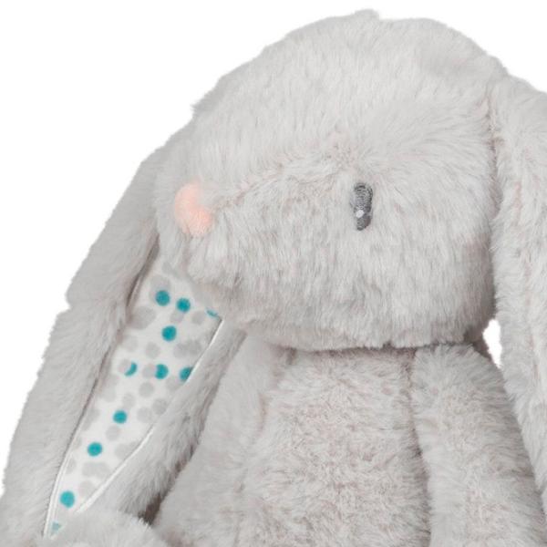 Jucărie moale Premaman Animals PJPVS7-GRC-UNQ  0+ / Gray photo 5