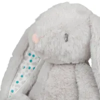 Jucărie moale Premaman Animals PJPVS7-GRC-UNQ 0+ / Gray photo 5