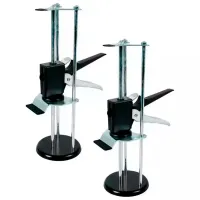 Регулятор высоты BIHUI TAS25 2 / Металл