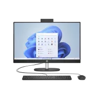 Моноблок HP AIO 27" Full HD Core Ultra 5/ 27-cr1007ci/ 16 ГБ/ 512 ГБ/ Черный