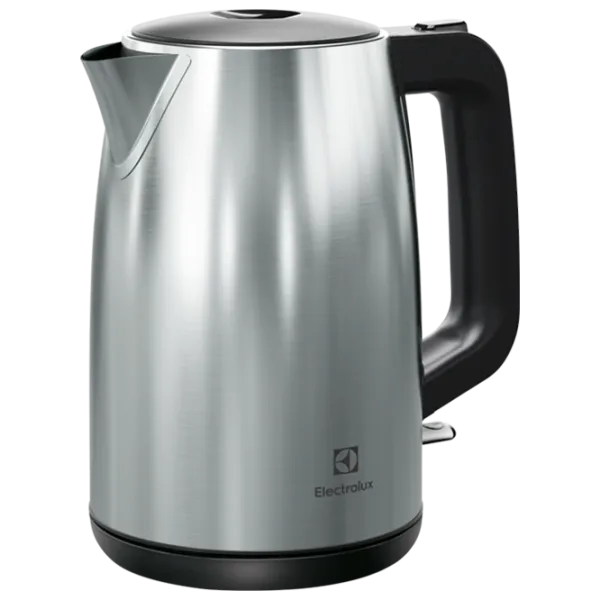 Ceainic electric Electrolux E3K1-3ST 1.7l / Ascuns / Inox photo 1