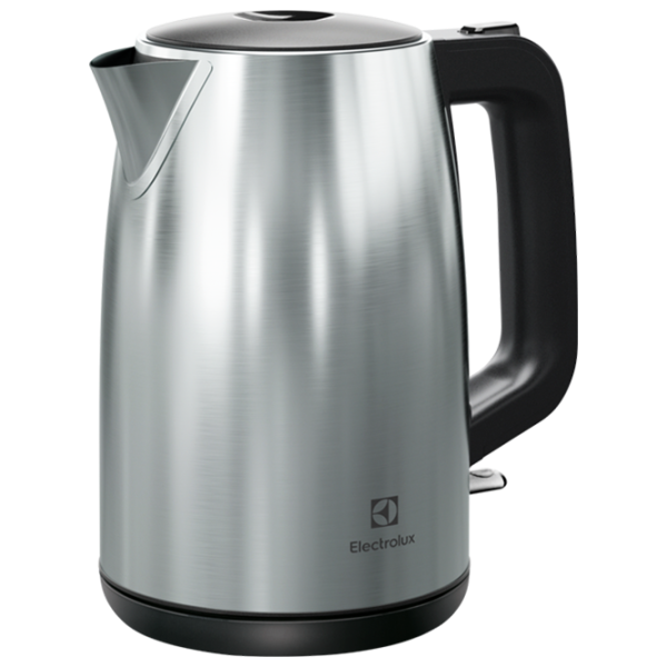Ceainic electric Electrolux E3K1-3ST 1.7l / Ascuns / Inox photo 1