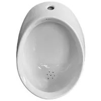 Писсуар Cerano TR6045 Белый / Керамика