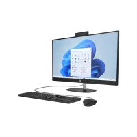 Моноблок HP AIO 27" Full HD Core i3/ 27-cr0039ci/ 8 ГБ/ 512 ГБ/ Черный photo 3