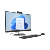 Моноблок HP AIO 27" Full HD Core i3/ 27-cr0039ci/ 8 ГБ/ 512 ГБ/ Черный photo 4