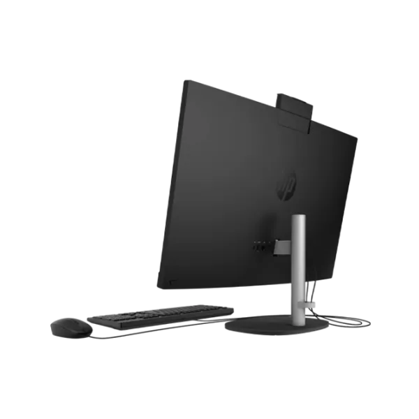 Моноблок HP AIO 27" Full HD Core i3/ 27-cr0039ci/ 8 ГБ/ 512 ГБ/ Черный photo 5