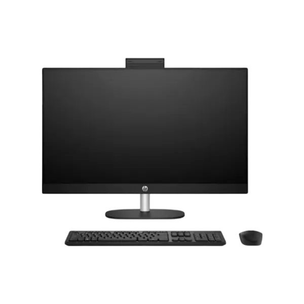 Моноблок HP AIO 27" Full HD Ryzen 7/ 27-cr0043ci/ 16 ГБ/ 512 ГБ/ Черный photo 2