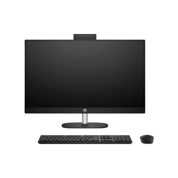 Моноблок HP AIO 27" Full HD Ryzen 7/ 27-cr0043ci/ 16 ГБ/ 512 ГБ/ Черный photo 2