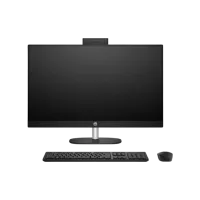 Моноблок HP AIO 27" Full HD Ryzen 7/ 27-cr0043ci/ 16 ГБ/ 512 ГБ/ Черный photo 2