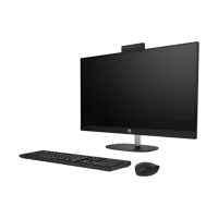 Моноблок HP AIO 27" Full HD Ryzen 7/ 27-cr0043ci/ 16 ГБ/ 512 ГБ/ Черный photo 3