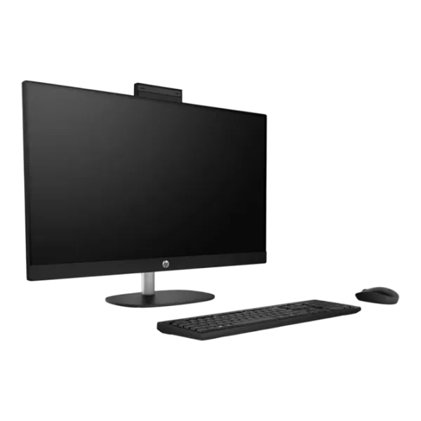 Моноблок HP AIO 27" Full HD Ryzen 7/ 27-cr0043ci/ 16 ГБ/ 512 ГБ/ Черный photo 4