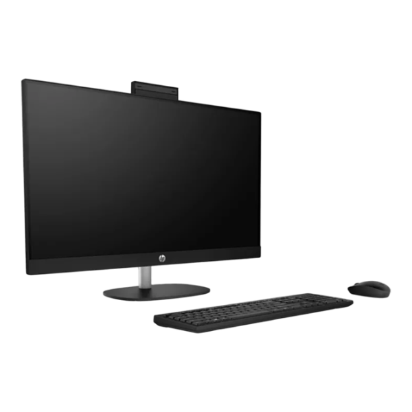 Моноблок HP AIO 27" Full HD Ryzen 7/ 27-cr0043ci/ 16 ГБ/ 512 ГБ/ Черный photo 4