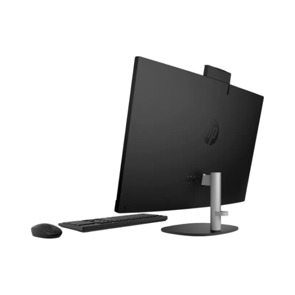 Моноблок HP AIO 27" Full HD Ryzen 7/ 27-cr0043ci/ 16 ГБ/ 512 ГБ/ Черный photo 5