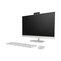 Моноблок HP AIO 27" Full HD Core i5/ 27-cr0045ci/ 16 ГБ/ 512 ГБ/ Белый photo 3