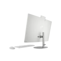 Моноблок HP AIO 27" Full HD Core i5/ 27-cr0045ci/ 16 ГБ/ 512 ГБ/ Белый photo 4