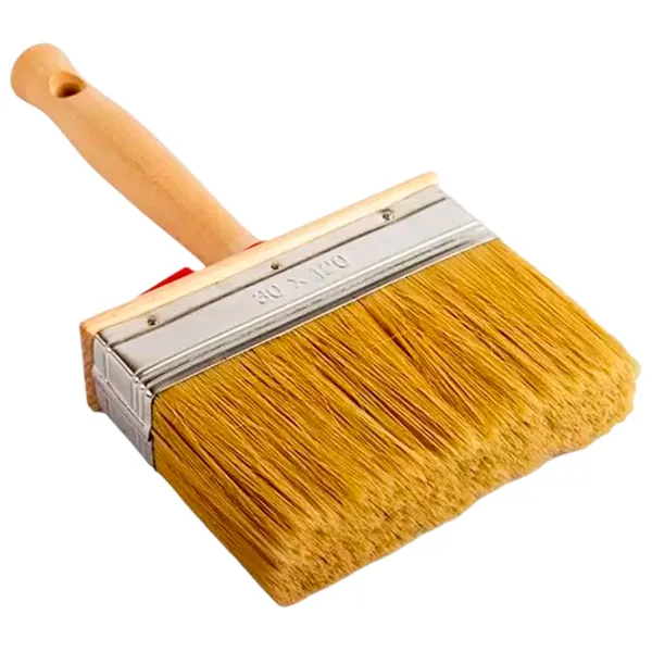 Щетка Lider 368313 Для окрашивания / Дерево photo 1