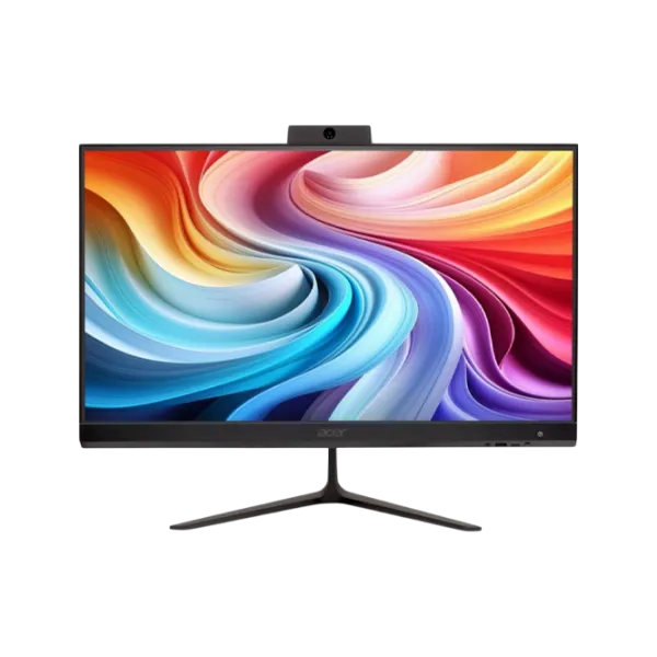 Моноблок Acer Aspire 23.8" Full HD Core i5/ C24-2YE13U/ 16 ГБ/ 512 ГБ/ Черный photo 1