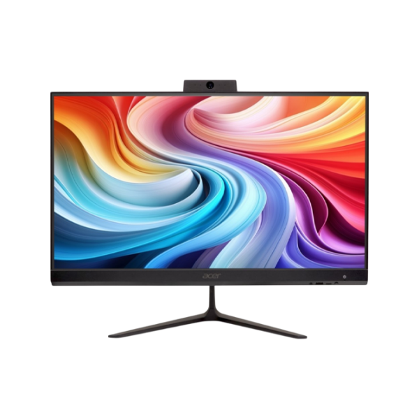 Моноблок Acer Aspire 23.8" Full HD Core i5/ C24-2YE13U/ 16 ГБ/ 512 ГБ/ Черный photo 1