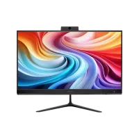 All-in-One PC Acer Aspire 23.8" Full HD Core i5/ C24-2YE13U/ 16 GB/ 512 GB/ Black