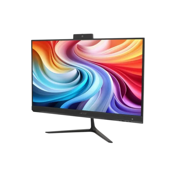 Моноблок Acer Aspire 23.8" Full HD Core i5/ C24-2YE13U/ 16 ГБ/ 512 ГБ/ Черный photo 2