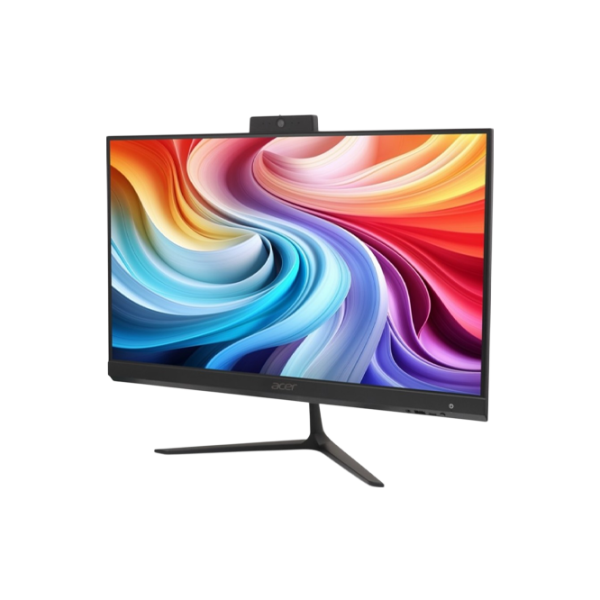 Моноблок Acer Aspire 23.8" Full HD Core i5/ C24-2YE13U/ 16 ГБ/ 512 ГБ/ Черный photo 2