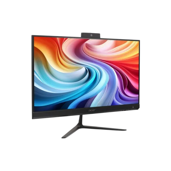 Моноблок Acer Aspire 23.8" Full HD Core i5/ C24-2YE13U/ 16 ГБ/ 512 ГБ/ Черный photo 3
