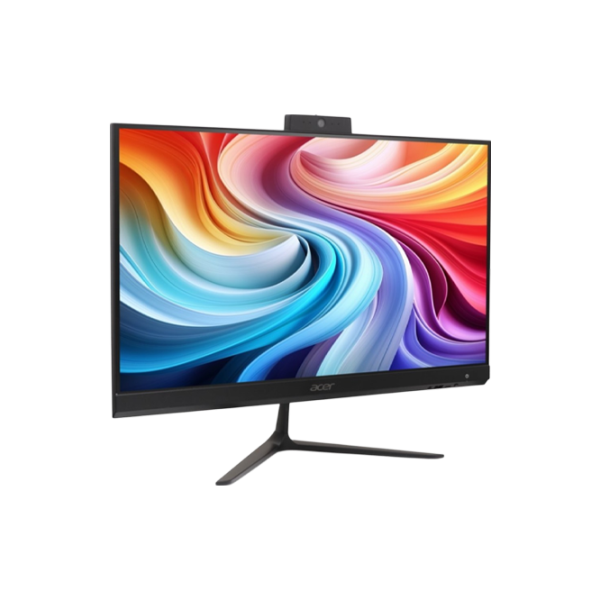 Моноблок Acer Aspire 23.8" Full HD Core i5/ C24-2YE13U/ 16 ГБ/ 512 ГБ/ Черный photo 3