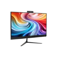 Моноблок Acer Aspire 23.8" Full HD Core i5/ C24-2YE13U/ 16 ГБ/ 512 ГБ/ Черный photo 3