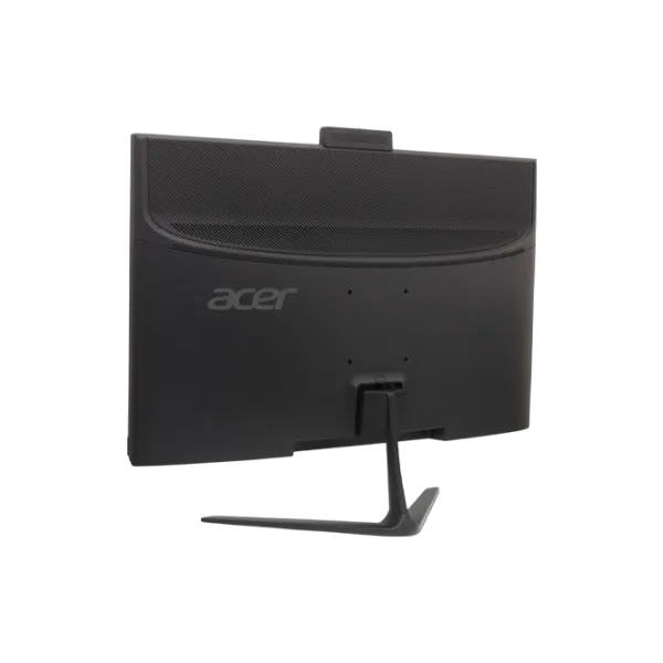 Моноблок Acer Aspire 23.8" Full HD Core i5/ C24-2YE13U/ 16 ГБ/ 512 ГБ/ Черный photo 4