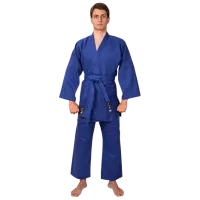 Кимоно Matsa MA-0015 Дзю-до / 140 см