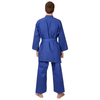 Kimono Matsa MA-0015 Judo / 140 cm photo 2