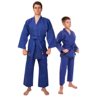 Kimono Matsa MA-0015 Judo / 140 cm photo 3