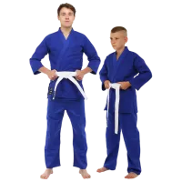 Kimono Matsa MA-0015 Judo / 140 cm photo 4