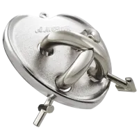 Joc de masă Eureka Mini Huzzle Amour 8+/ Joc de logică photo 3