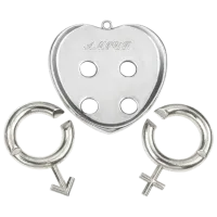 Joc de masă Eureka Mini Huzzle Amour 8+/ Joc de logică photo 4