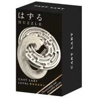Настольная игра Eureka Mini Huzzle Laby 8+/ Логическая игра