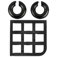 Joc de masă Eureka Mini Huzzle Duet 8+/ Joc de logică photo 4