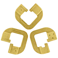 Joc de masă Eureka Mini Huzzle Chain 8+/ Joc de logică photo 3
