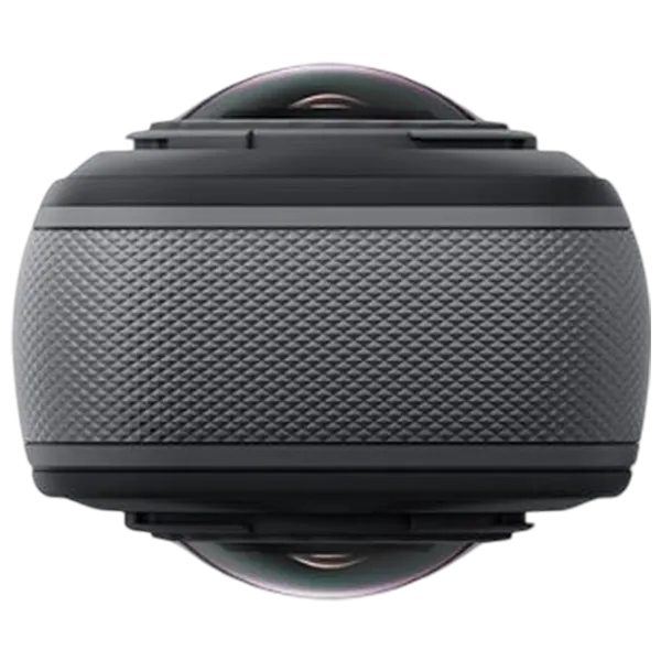 Cameră action Insta360 X5 Starter Bundle 72 MP / 2400 mAh / Black photo 6