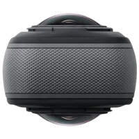 Экшн-камера Insta360 X5 Starter Bundle 72 МП / 2400 мАч / Черный photo 6