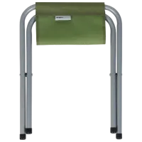 Scaun camping Enero Camp 1047393 Oxford / Green photo 3